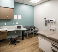 Ellinwood Hospital and Clinic