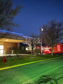 Rice Community Hospital