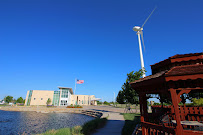 Kiowa County Memorial Hospital