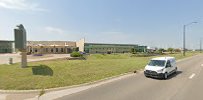Kiowa County Memorial Hospital