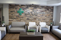 Clara Barton Medical Center