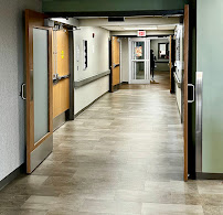 Clara Barton Medical Center