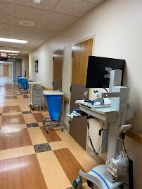 Saint Joseph Hospital