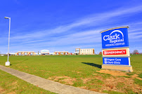 Clark Regional Medical Center