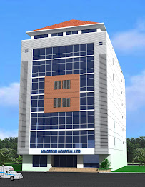 Kingston Hospital
