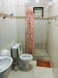 Pousada Morada BemTeVi Guest House