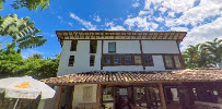 Villa Samoa Chalés Ilhabela