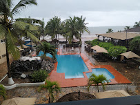 Best Western Plus Accra Beach Hotel