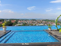 Grand Edge Hotel Semarang