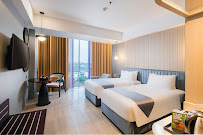 Grand Edge Hotel Semarang