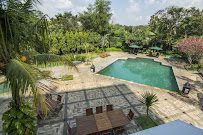 Grand Candi Hotel Semarang