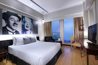 Grand Candi Hotel Semarang