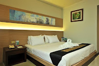 Hotel Grasia Semarang