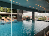 Hotel Aruss Semarang