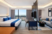 Hotel Aruss Semarang
