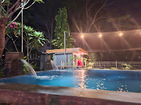 Front One HK Resort Simpang Lima Semarang
