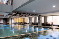 Hotel Horison Kota Lama Semarang