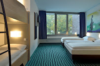 Four Points Flex by Sheraton Goettingen