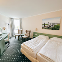 Hotel FREIgeist Göttingen Innenstadt