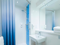 Travelodge Oxford Abingdon Road
