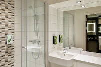 Travelodge Blackburn M65
