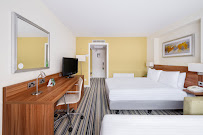 Holiday Inn Ipswich, an IHG Hotel