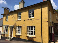 Premier Inn Ipswich South East hotel