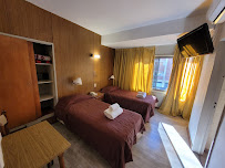 Hotel Costa Limay