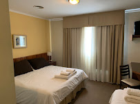 Herradura Hotel Suites