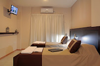 Hotel Huemul