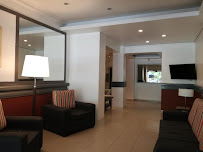 Bernardino Hostel