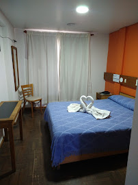 Hospedaje Luz del Centro