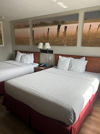 Ramada by Wyndham Modesto Yosemite Area