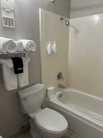 Ramada by Wyndham Modesto Yosemite Area