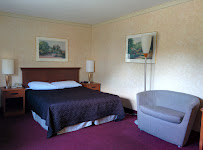Western Hotel & Executive Suites