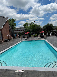 The Galt House Hotel