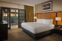 The Galt House Hotel