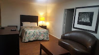 Amelia Extended Stay & Hotel