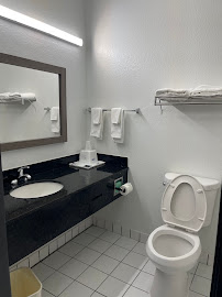 Microtel Inn & Suites by Wyndham Scott Lafayette