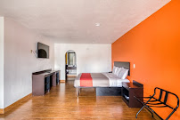 The Brakeman Hotel