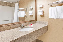 Howard Johnson Plaza by Wyndham Ocean City Oceanfront