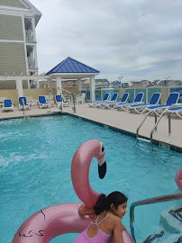 Sleep Inn & Suites near Joint Base Andrews-Washington Area
