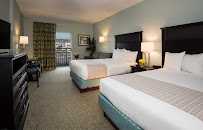 Sleep Inn & Suites near Joint Base Andrews-Washington Area