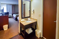 Courtyard by Marriott Baltimore BWI Airport