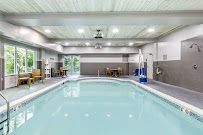 Best Western Plus Best WesternI Airport Hotel - Arundel Mills