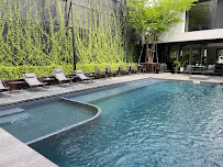 Bangkok Saran Poshtel