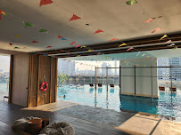 City Park Hotel Bangkok Pratunam by PCL