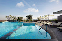 De Pavilion Hotel, Delhi