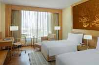 De Pavilion Hotel, Delhi