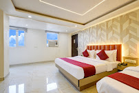 Taj Palace, New Delhi